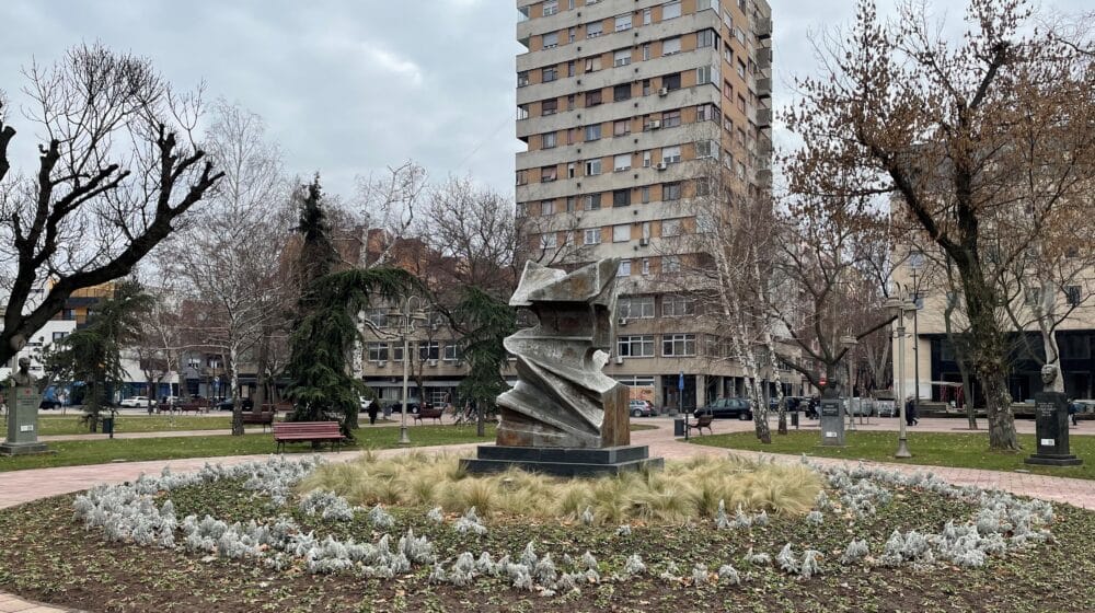 Sutra u Nišu skup podrške Rusiji, poziv se deli na društvenim mrežama, nije naveden organizator 1