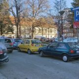 Naredna dva dana besplatno parkiranje na otvorenim parkinzima u Užicu 6