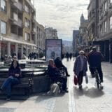 Niški penzioneri: Mi smo bitni ovoj vlasti samo kad su izbori 11