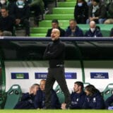 Gvardiola: Izgubili smo kontrolu u finišu meča 3