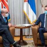 Pič i Petković o toku dijaloga sa Prištinom 11