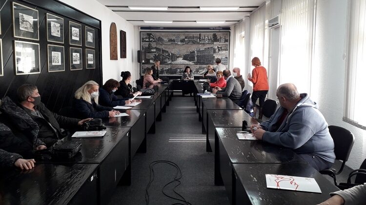 Podrška Grada Kragujevca programima i projektima iz oblasti socijalne i zdravstvene zaštite 1