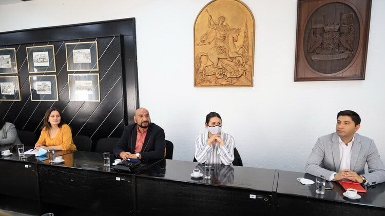 Kragujevac prepoznat kao primer dobre prakse socijalnog uključivanja Roma 1