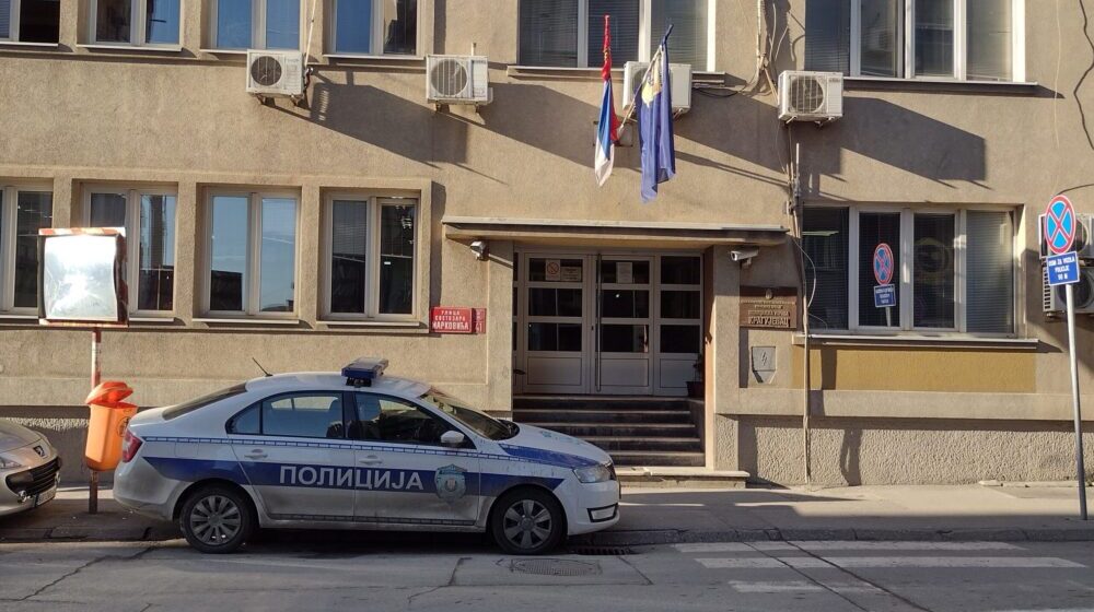 Kragujevčani uhapšeni zbog utaje poreza 1