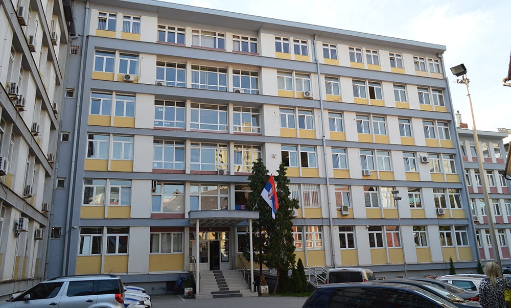 Nakon udesa kod Užica, u kome je učestvovalo vozilo MUP-a, tužilašvo čeka izveštaj policije 2 Nakon udesa kod Užica, u kome je učestvovalo vozilo MUP-a, tužilašvo čeka izveštaj policije 2