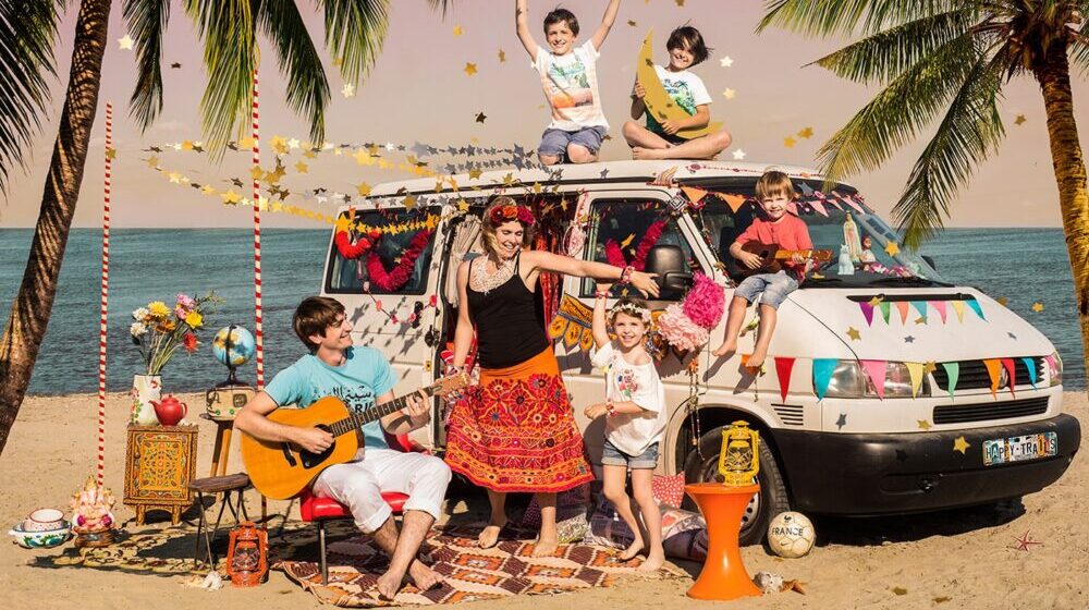 "Režirane" fotografije Milice Mrvić teraju na preispitivanje (FOTO) 1