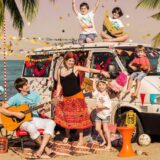 "Režirane" fotografije Milice Mrvić teraju na preispitivanje (FOTO) 6