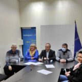 Borske političke stranke biće na zajedničkoj listi na lokalnim izborima 9