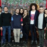 Kikinda: U nedelju u pozorištu "Lane" predstava "Supermiš" 5