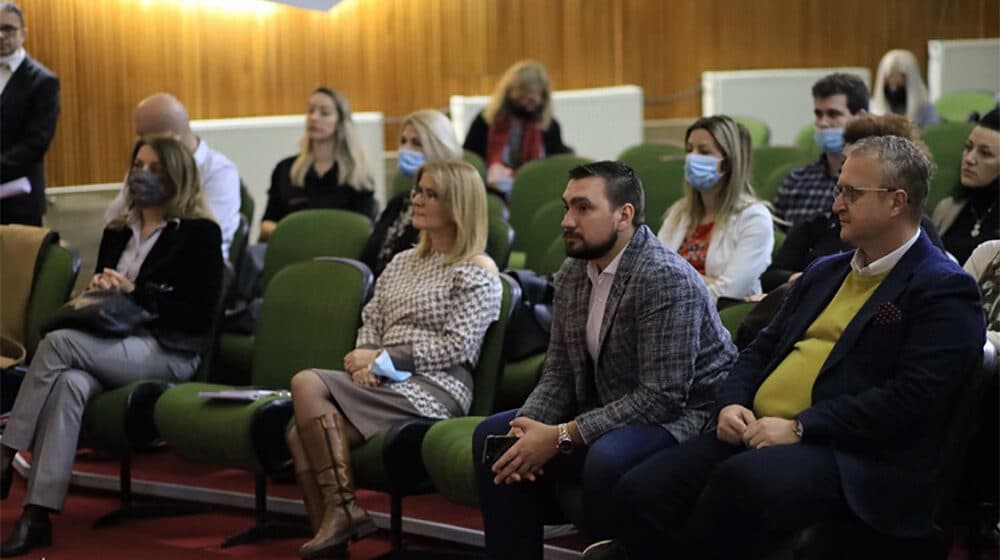 Kragujevac: Jedinstveni Ekološki informacioni sistem predstavljen ekološkim inspektorima 1