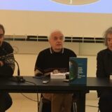 U Kinoteci predstavljena knjiga Tomislava Gavrića “Teorija filmske kritike: Elementi za promišljanje filma”  7