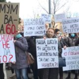 Zašto će zaposleni u beogradskim vrtićima danas protestovati ispred Skupštine grada? 10