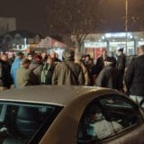 Građani traže smenu Saveta MZ Aerodrom zbog naplate parkiranja 1