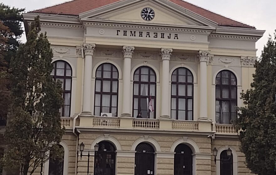 Kragujevac: Večeras koncert italijanskog pijaniste Đulia Bidaua 1