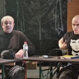 U Jugoslovenskom dramskom pozorištu danas počele probe za „Čudo u Šarganu“ Ljubomira Simovića, u režiji Jagoša Markovića 10