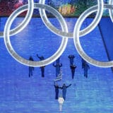 Još 45 novih slučajeva korona virusa na Zimskim Olimpijskim igrama 6