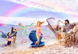 "Režirane" fotografije Milice Mrvić teraju na preispitivanje (FOTO) 4