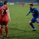 Radnik se nada povoljnom rezultatu na današnjem gostovanju Voždovcu 5