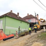 U kragujevačkim Malim Pčelicama otvoreno četvrto gradilište u okviru projekta „Čista Srbija” 12