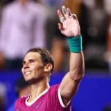 Medvedev: Ja sam za mir, Nadal: Ne znam ko je kriv, ali ne mogu da shvatim da se danas ratuje 8