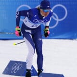 Finskom skijašu se tokom trke na ZOI zaledio polni organ 10