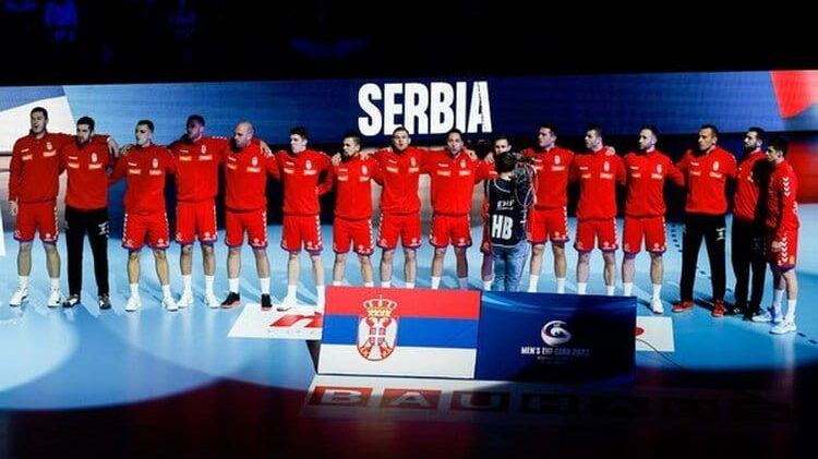Rukometaši Srbije kvalifikacionu utakmicu za Svetsko prvenstvo igraju u Kragujevcu 1