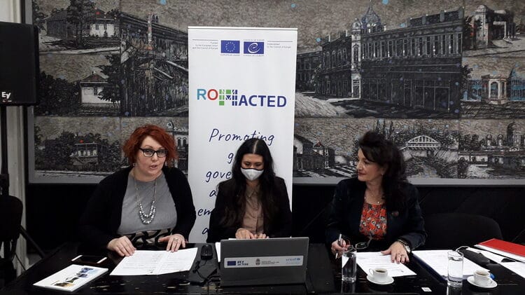 Kragujevački primeri unapređenja položaja romske nacionalne manjine 1