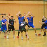 Rukometaši Kikinde slavili u Beogradu 3