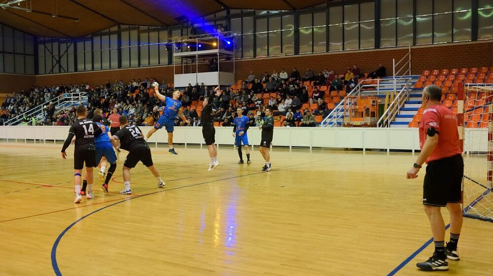 Preokret "Rudara" u Kikindi za prolaz u četvrtfinale Kupa Srbija 1