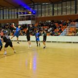 Preokret "Rudara" u Kikindi za prolaz u četvrtfinale Kupa Srbija 5