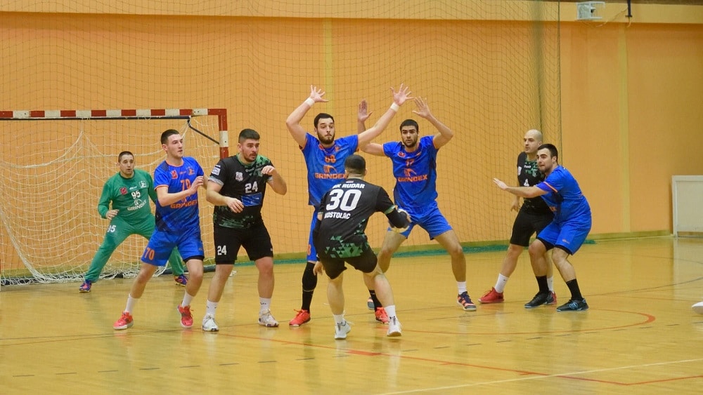 Preokret "Rudara" u Kikindi za prolaz u četvrtfinale Kupa Srbija 2