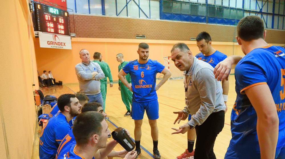 Kreću Super B rukometne lige, kikindske ekipe žele u elitu 1