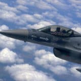 Rumunija presrela i prizemljila borbeni avion Ukrajine, pilot se predao 3