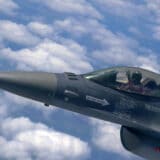 Niz vojnih vežbi NATO-a širom Evrope narednih nedelja 4