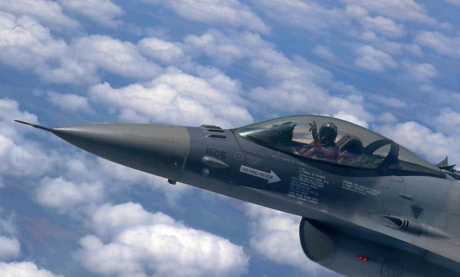 Litvanski parlament odobrio veća izdvajanja za odbranu 1