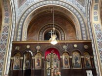 Ruska crkva u Gornjem Adrovcu primer nemara prema vrednom kulturnom nasleđu 3