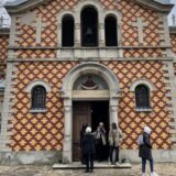 Kakva je veza između Tosltojevog grofa Vronskog, Agate Kristi i Ruske crkve nadomak Aleksinca 2