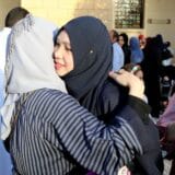 Za posao mašinovođe u S. Arabiji prijavilo se 28.000 žena 6