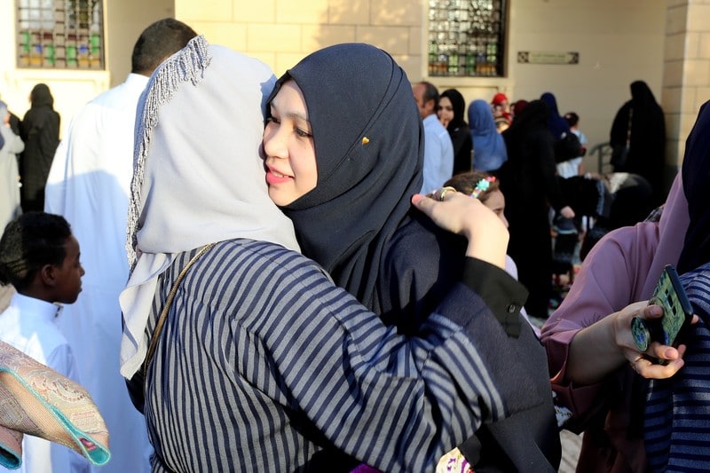 Za posao mašinovođe u S. Arabiji prijavilo se 28.000 žena 1