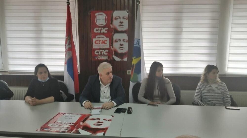 Majdanpek: Majdnapečki socijalisti predali svoju listu za lokalne izbore 1