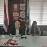 "Da vratimo stari sjaj i da se pokrene proizvodnja u fabrikama": Nenad Radić iz Donjeg Milanovca na listi SPS 9