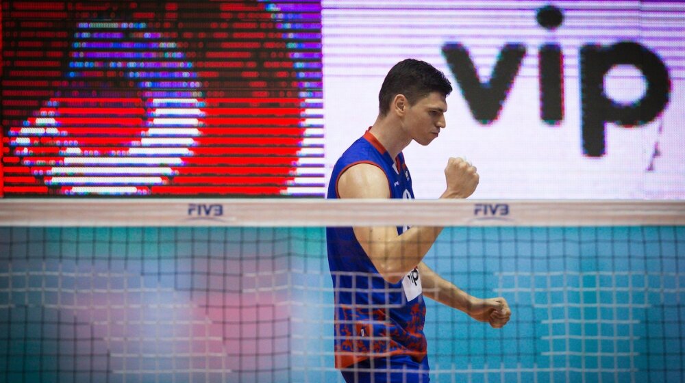 Marko Podraščanin: Srbiji slede važni mečevi protiv Egipta i Finske (VIDEO) 1