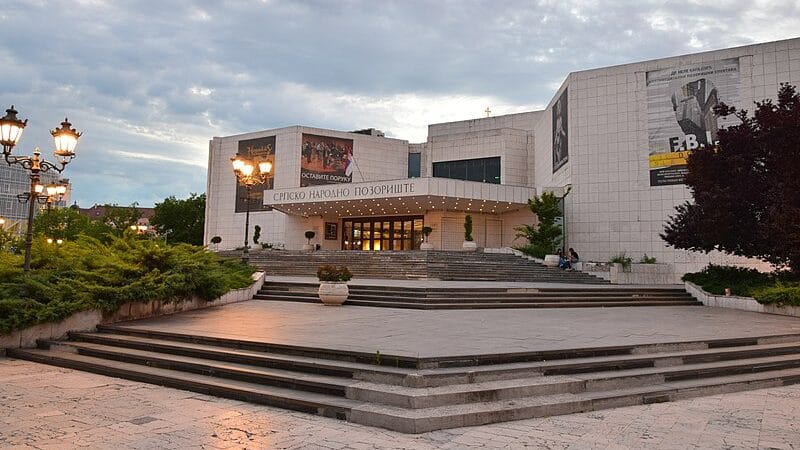 Dve dramske, operska premijera i obeležavanje jubileja u Srpskom narodnom pozorištu 1