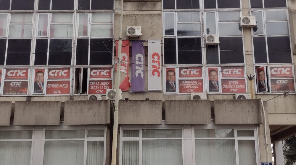 SPS u nekretninama ima mnogo više čak i od SNS i od toga zarađuje milione evra 1