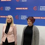 Ferida Čustović (SSP): Alimentacioni fond kao pomoć samohranim roditeljima 7