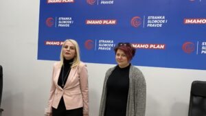 SSP: Šest godina tražimo definisanje ubistva žene iz mržnje kao posebnog krivičnog dela 11