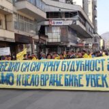 Iz vranjskog Dinama najavljuju krivične prijave zbog raspodele budžetskih para 3