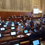 Skupština AP Vojvodine već usvojila prvi rebalans budžeta: Više novca za budžetsku rezervu 11