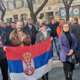 Šabac: Poljoprivrednici čekaju Nedimovića do srede (VIDEO) 8
