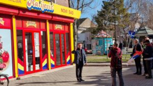 Šabac: Poljoprivrednici čekaju Nedimovića do srede (VIDEO) 8